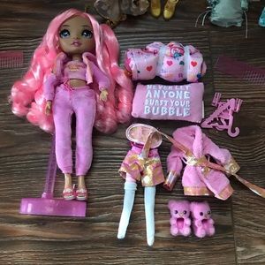 Rainbow High Brianna Dulce Doll